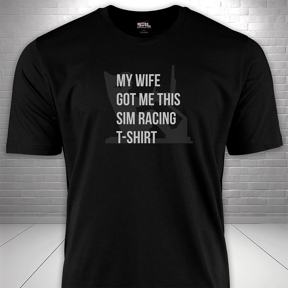 Wife Got Me This T-Shirt
