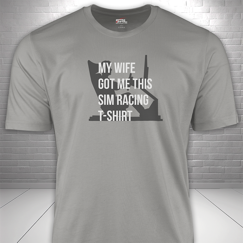 Wife Got Me This T-Shirt