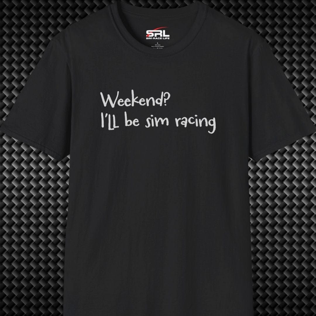 Weekend? T-Shirt