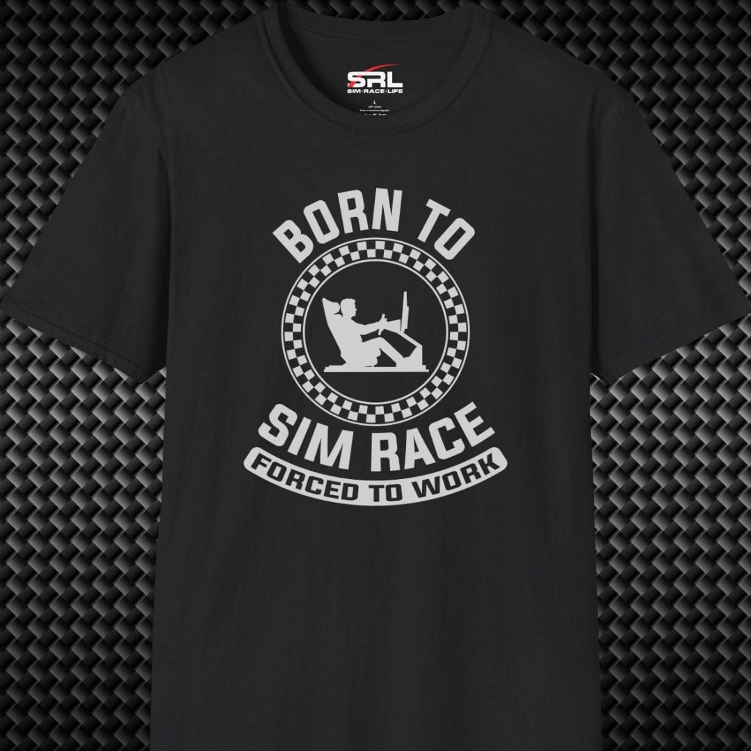 Forced to Work T-Shirt