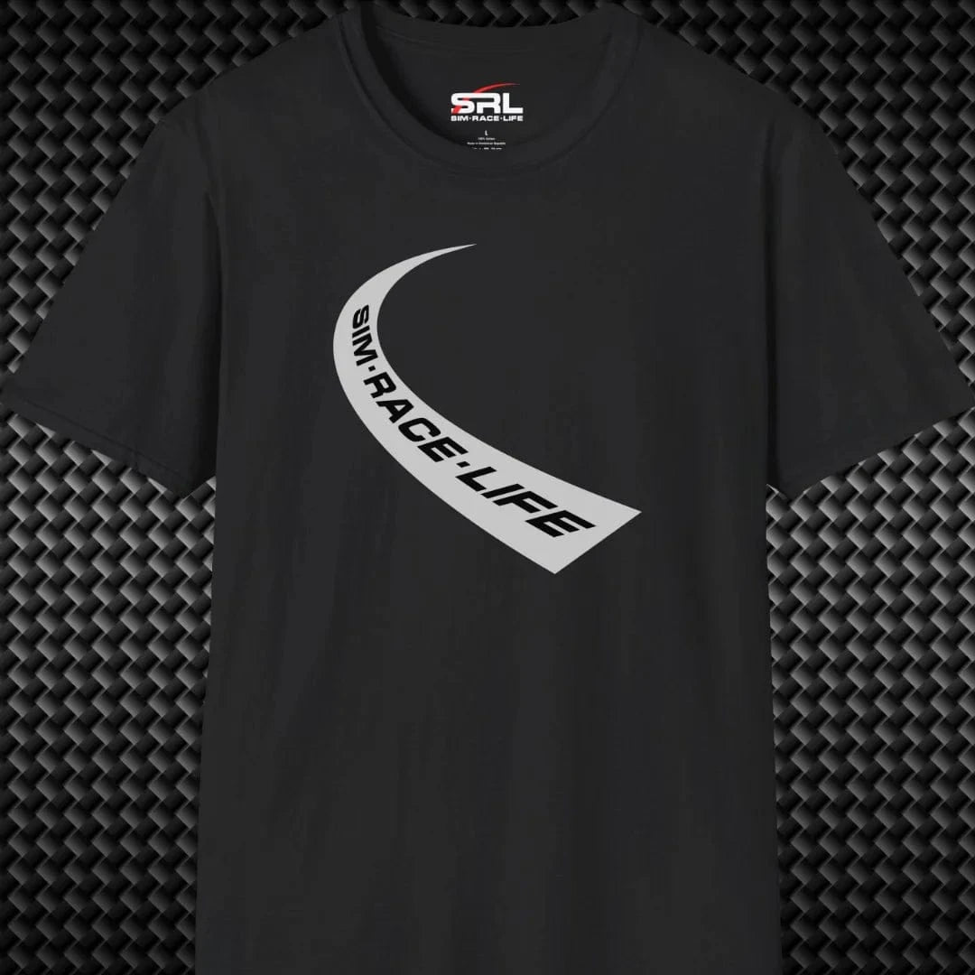 SRL Racing Line T-Shirt