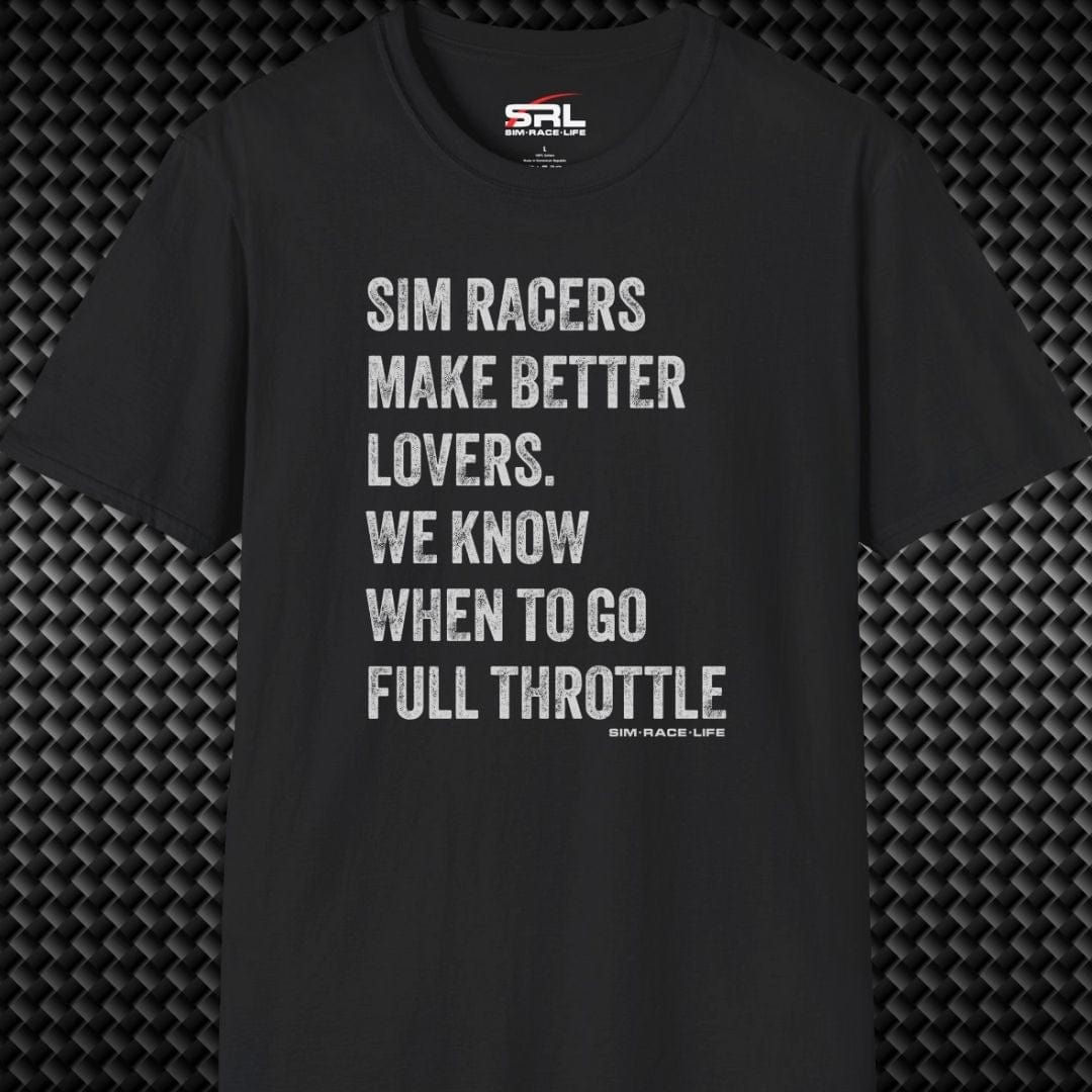 Make Better Lovers T-Shirt