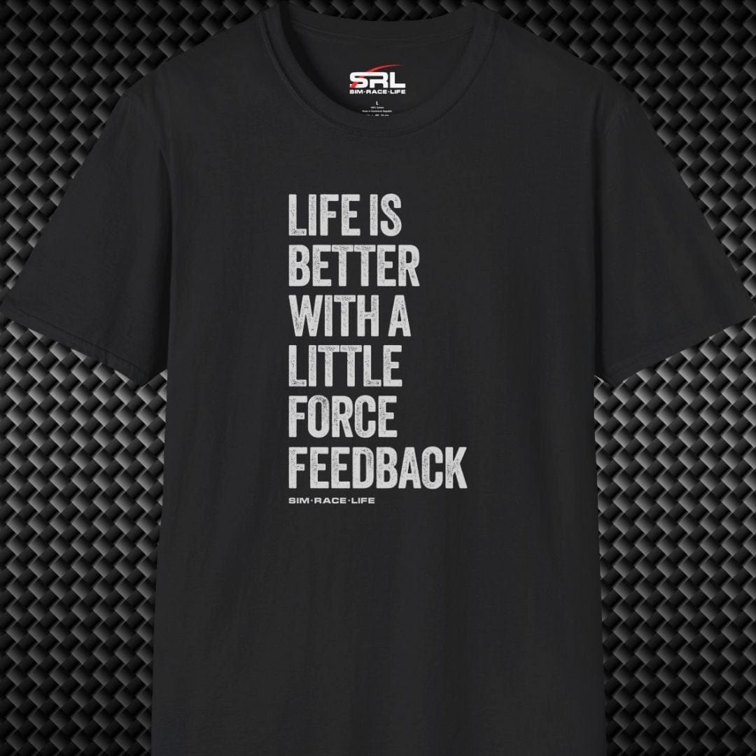 Life is Better T-Shirt