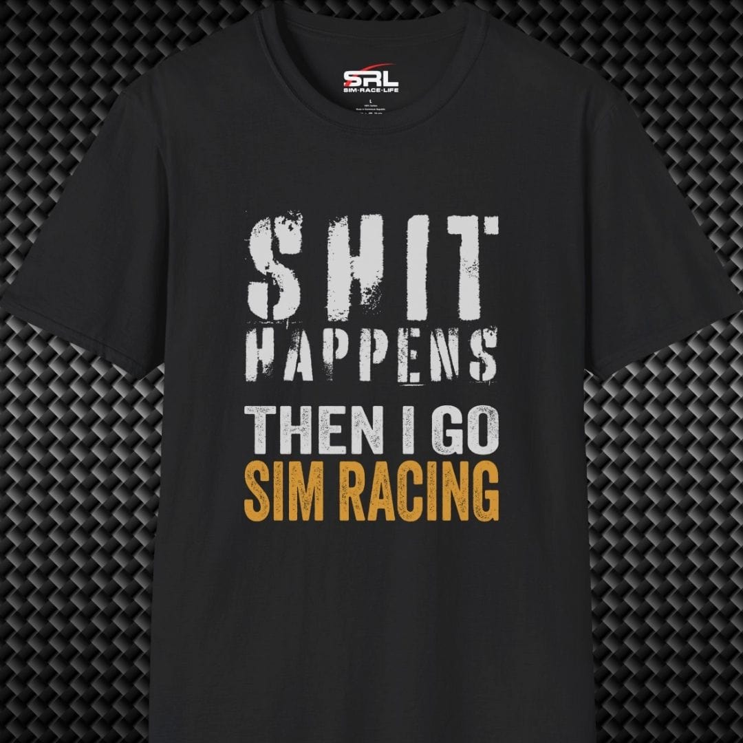 Shit Happens T-Shirt