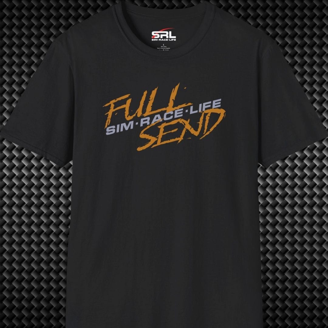 Full Send T-Shirt