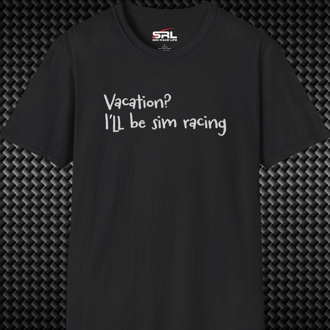 Vacation? T-Shirt