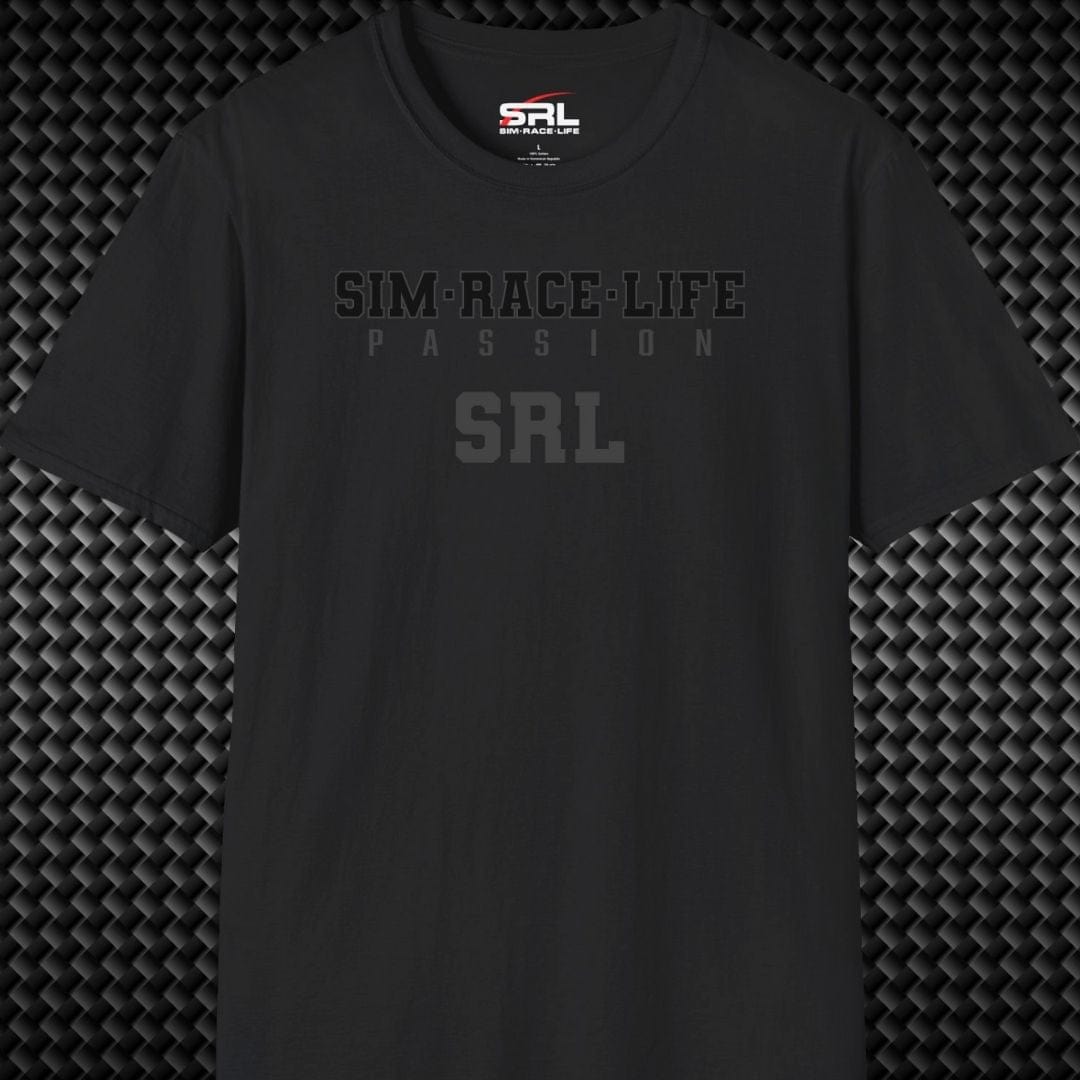 Passion Stealth T-Shirt