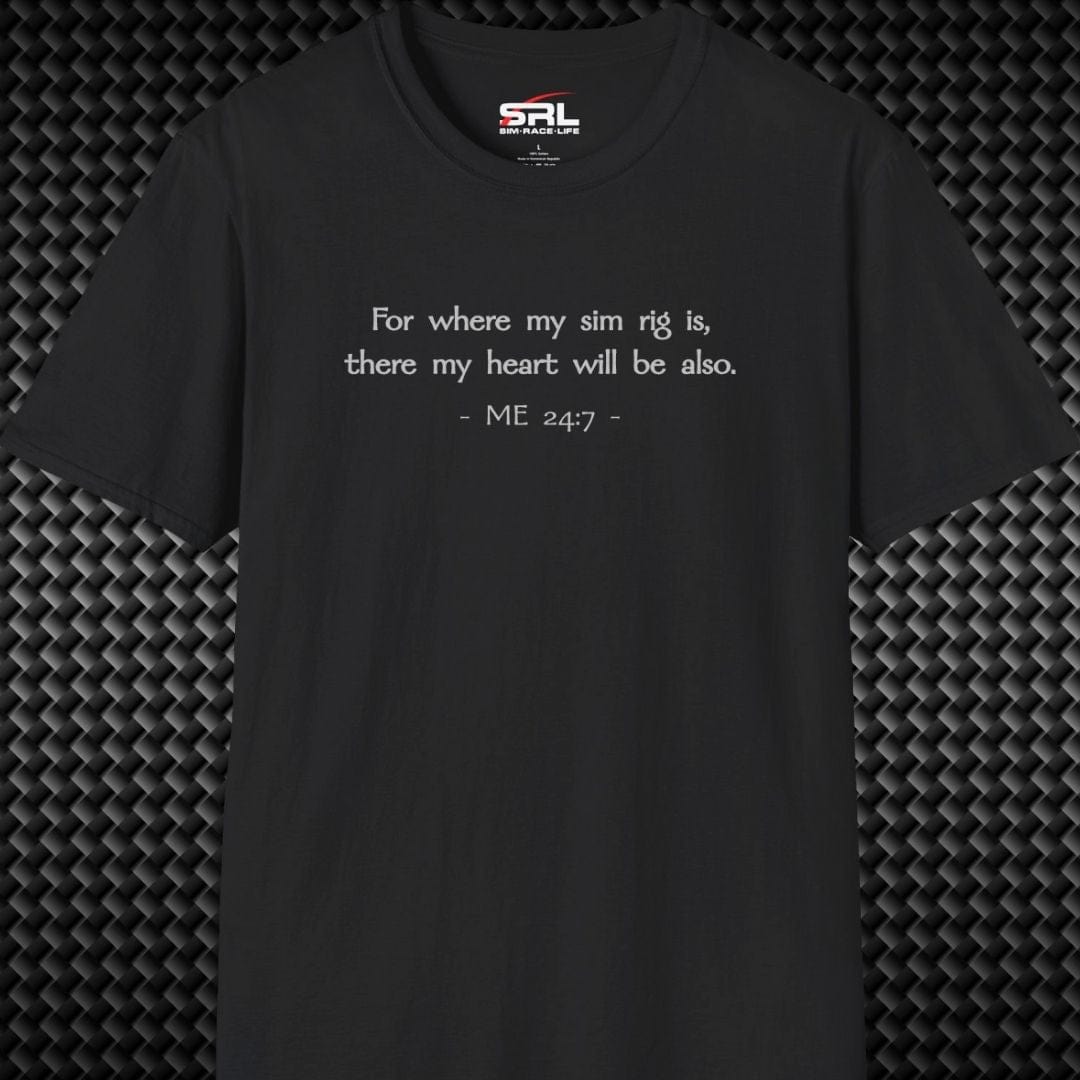 There My Heart T-Shirt