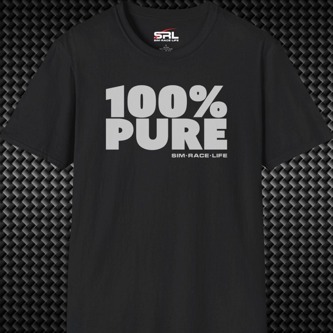 100% Pure T-Shirt