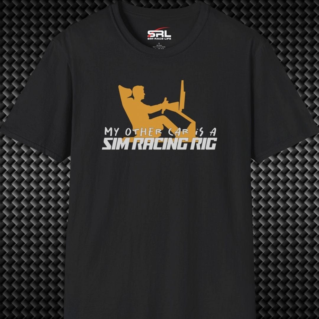 My Other Car T-Shirt