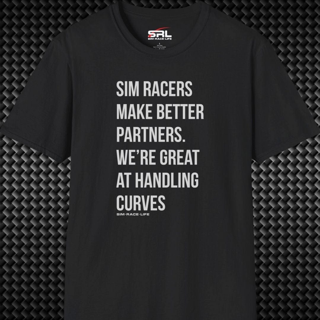 Make Better Partners T-Shirt