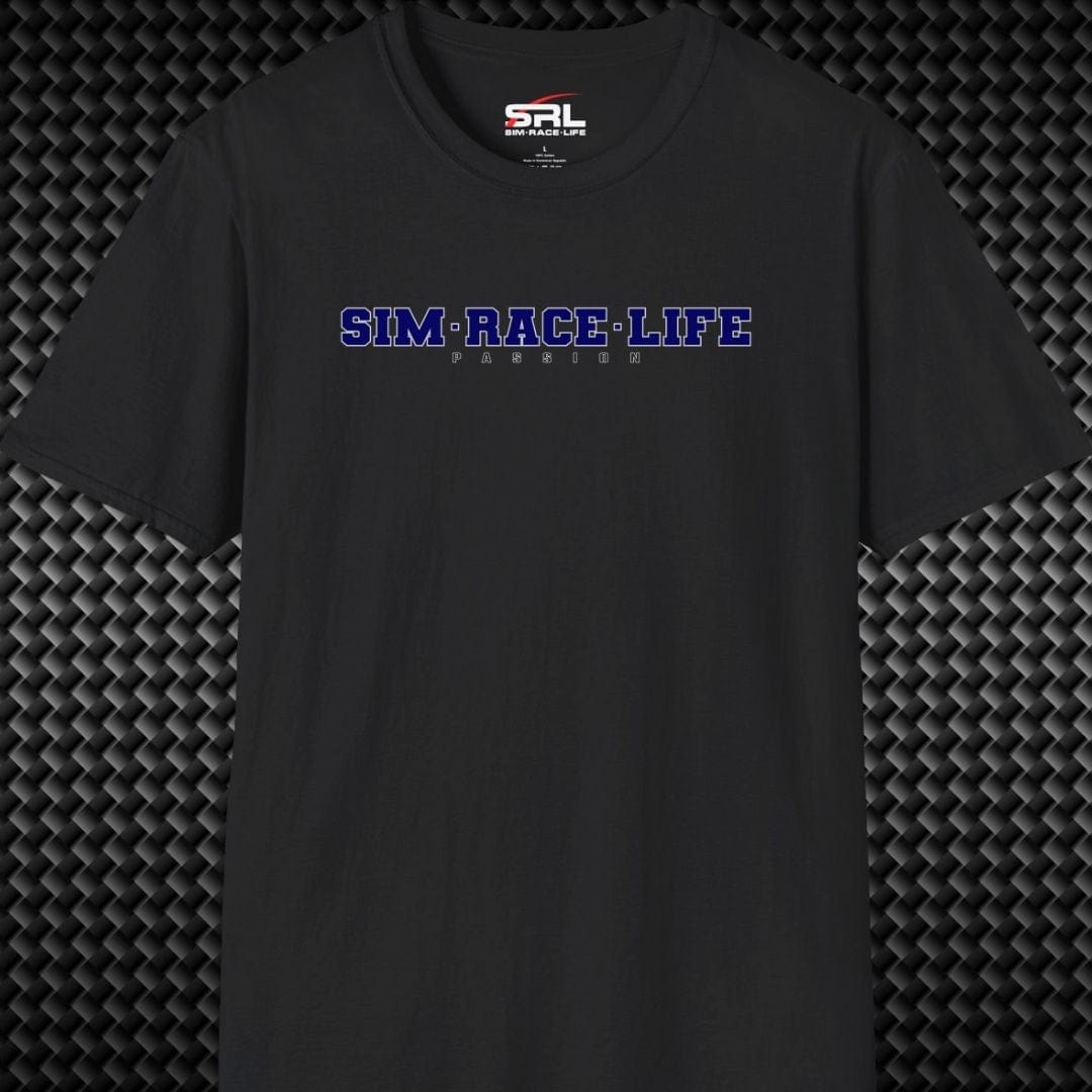 SRL Passion T-Shirt