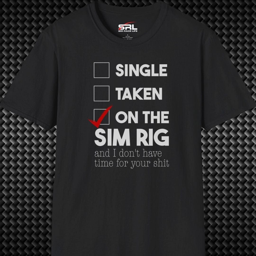 Single Taken T-Shirt