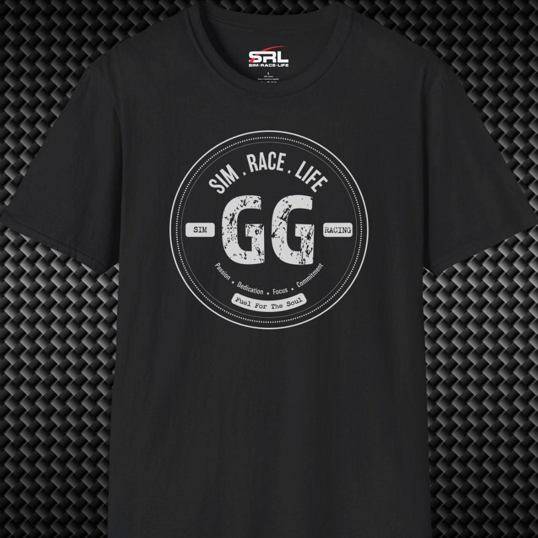 GG Crest T-Shirt