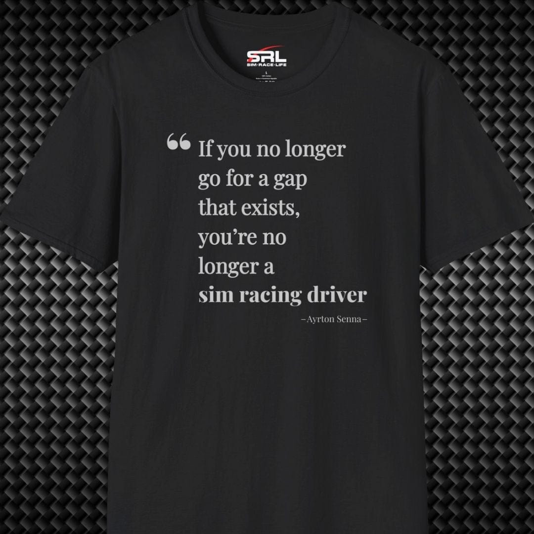Go For A Gap T-Shirt