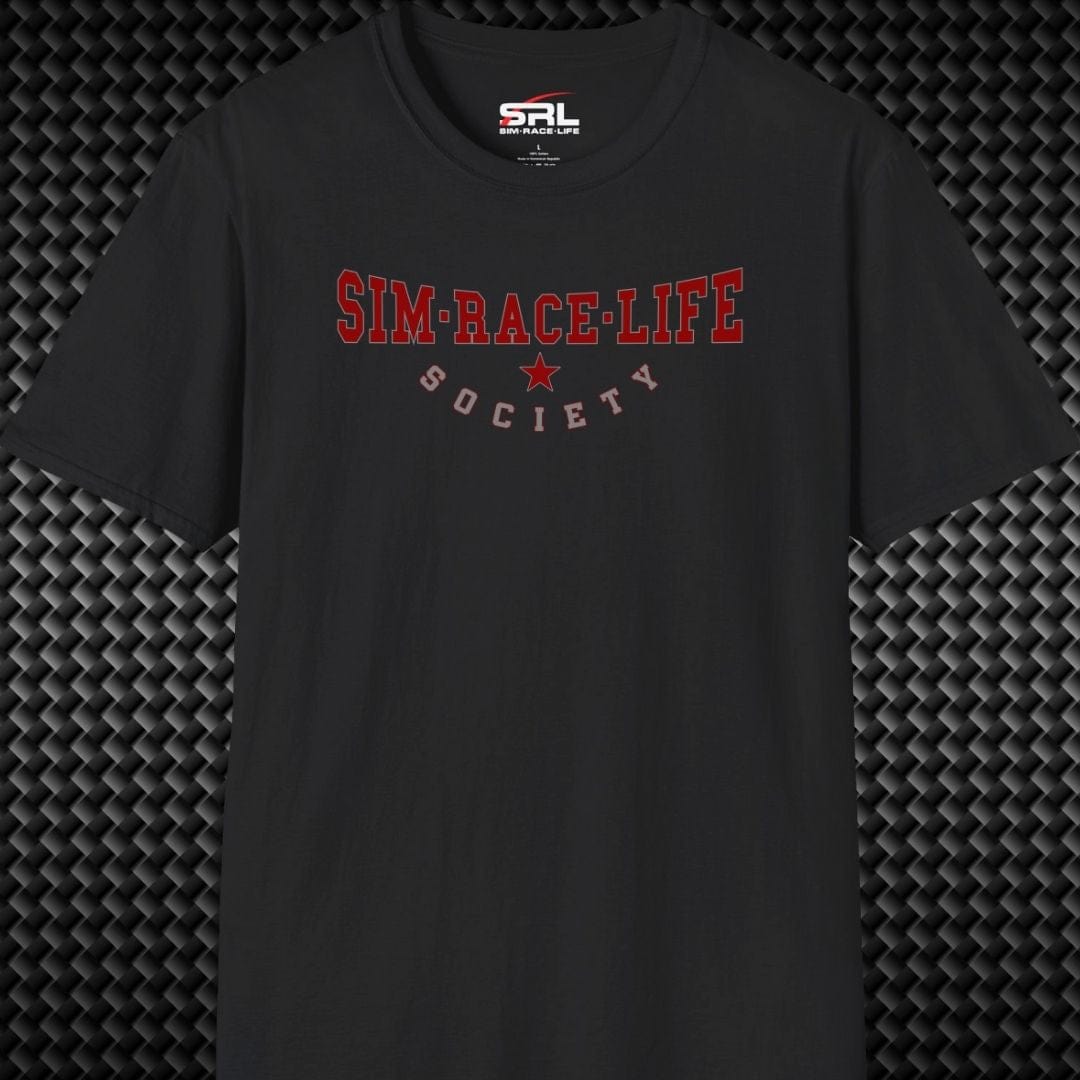 SRL Society T-Shirt
