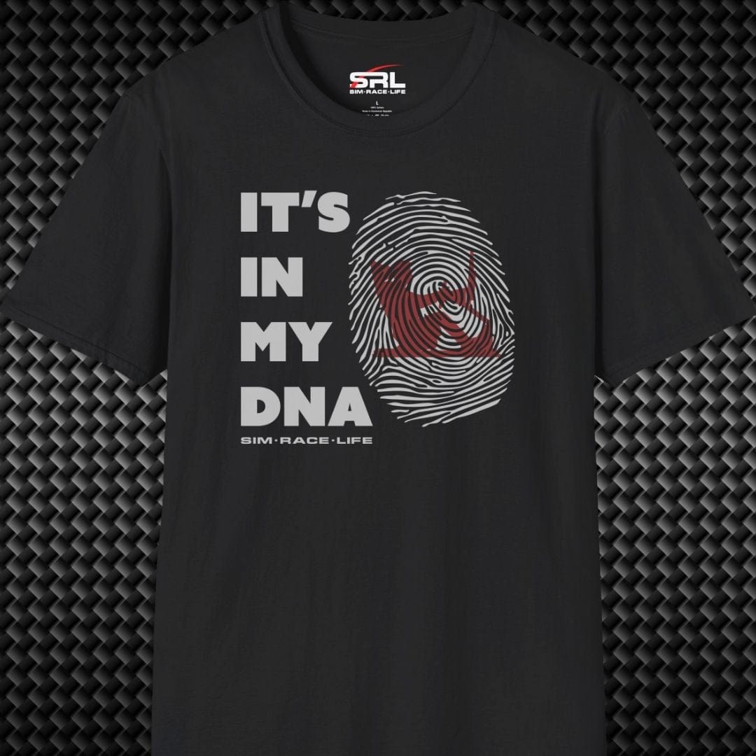 In My DNA T-Shirt