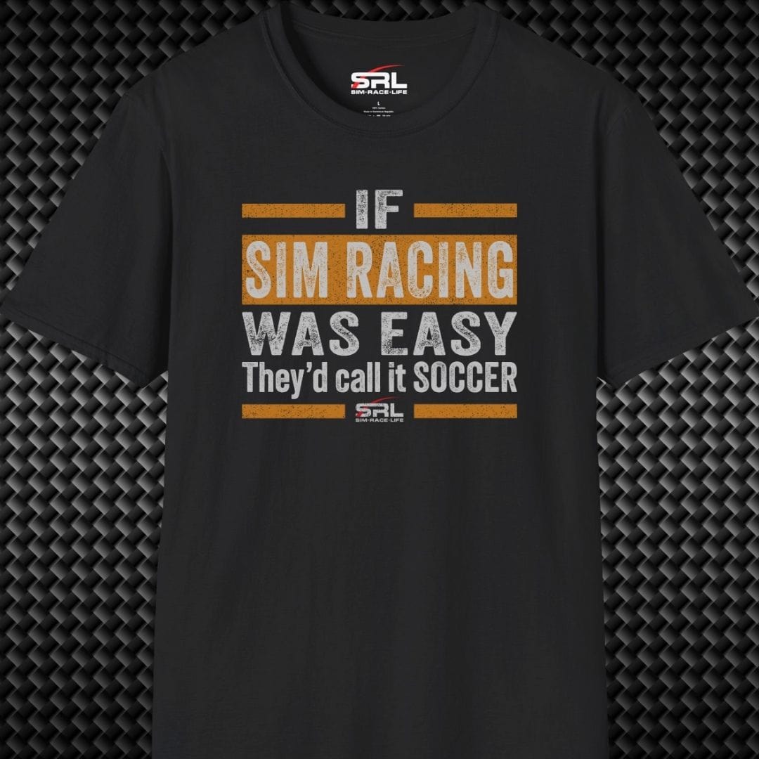 If It Was Easy T-Shirt