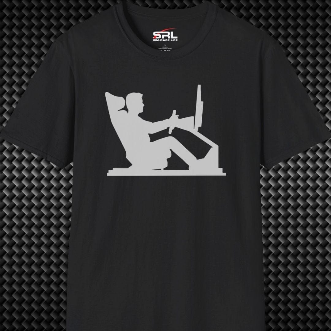 Sim Rig T-Shirt