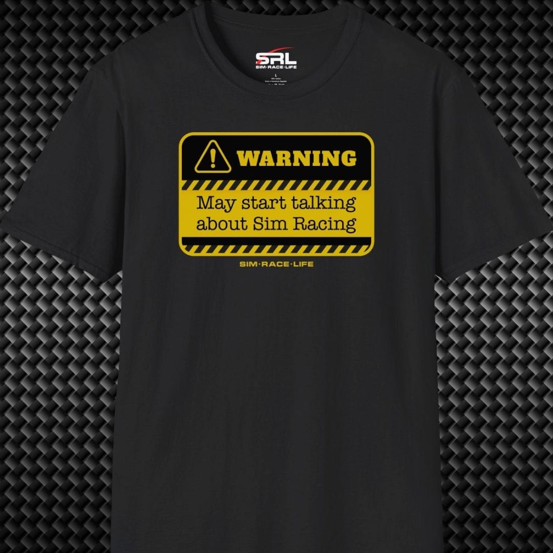 May Start Talking T-Shirt