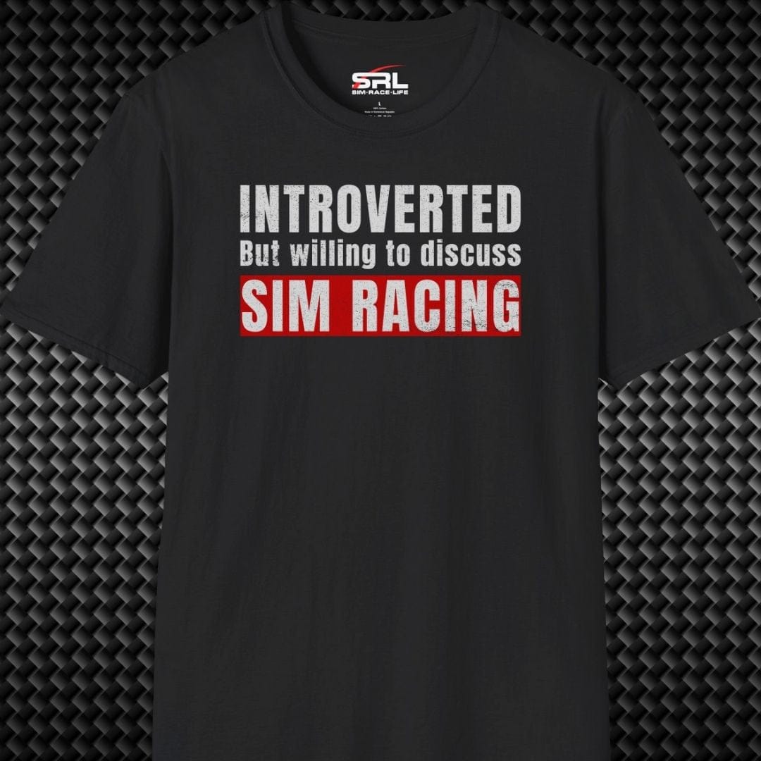 Introverted T-Shirt