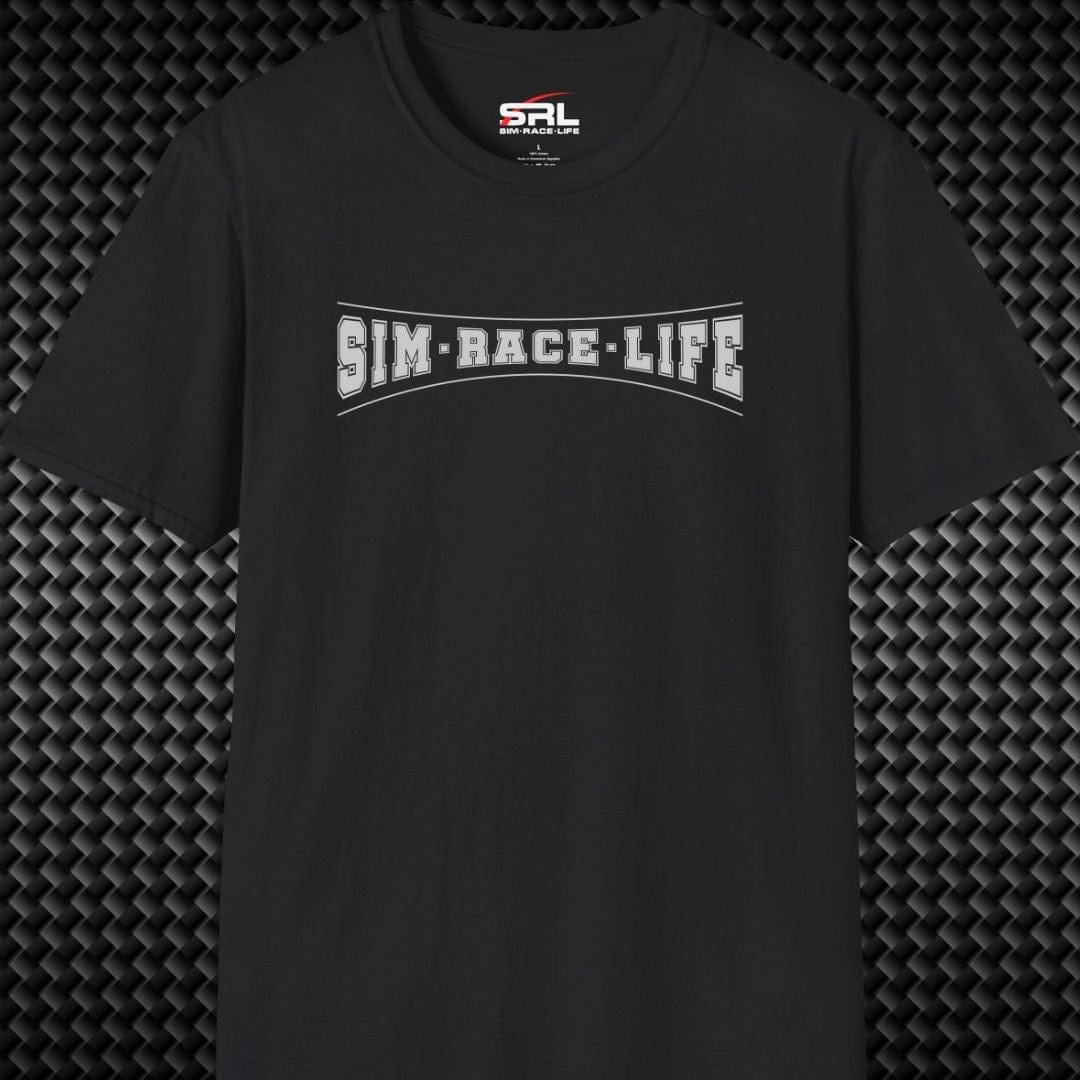 SRL Warped T-Shirt