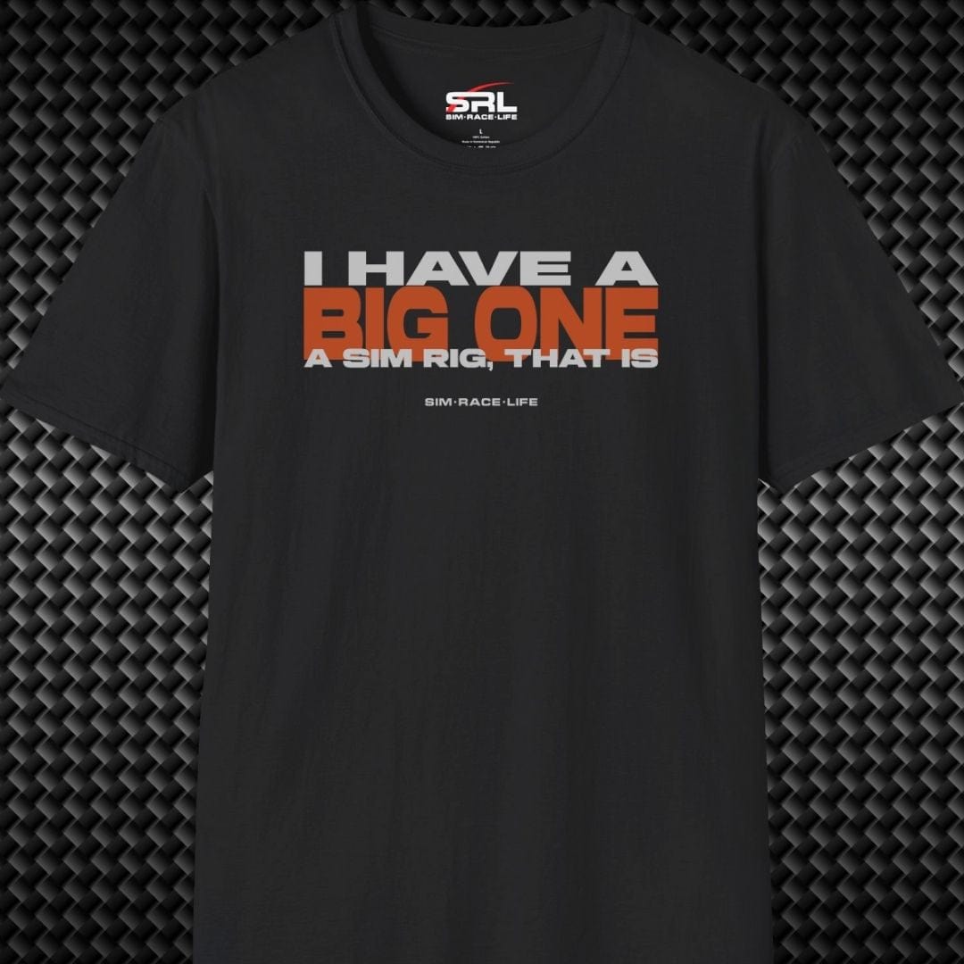 Big One T-Shirt
