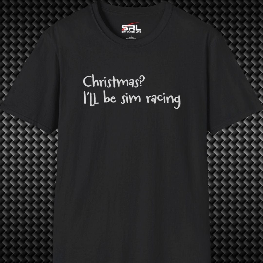 Christmas? T-Shirt
