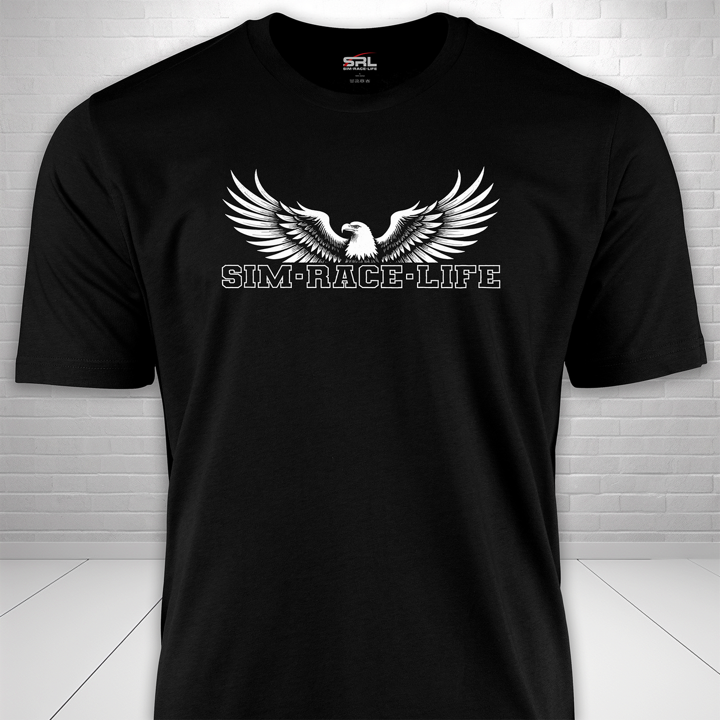 SRL Eagle Wings T-Shirt