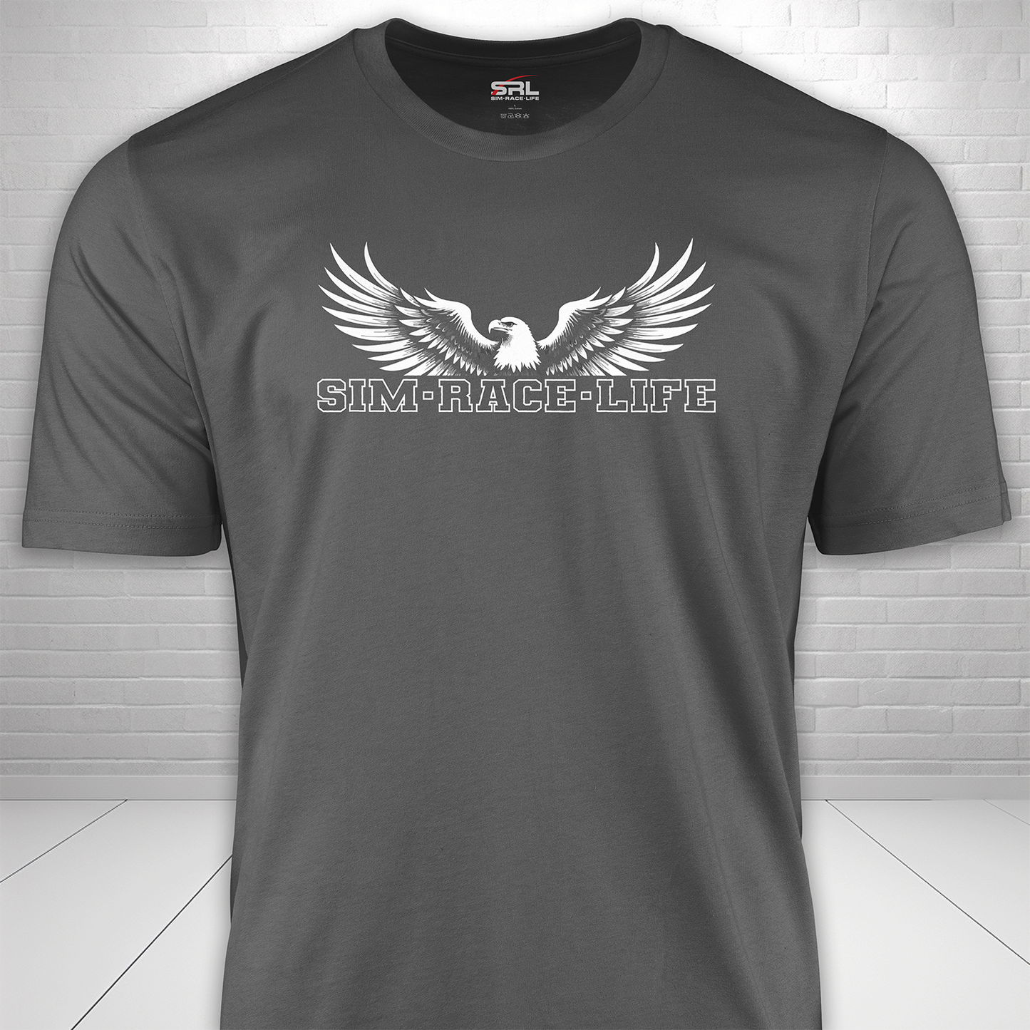 SRL Eagle Wings T-Shirt