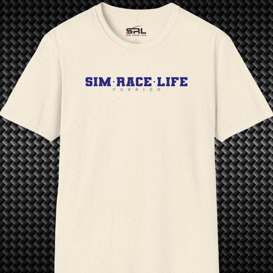 SRL Passion T-Shirt