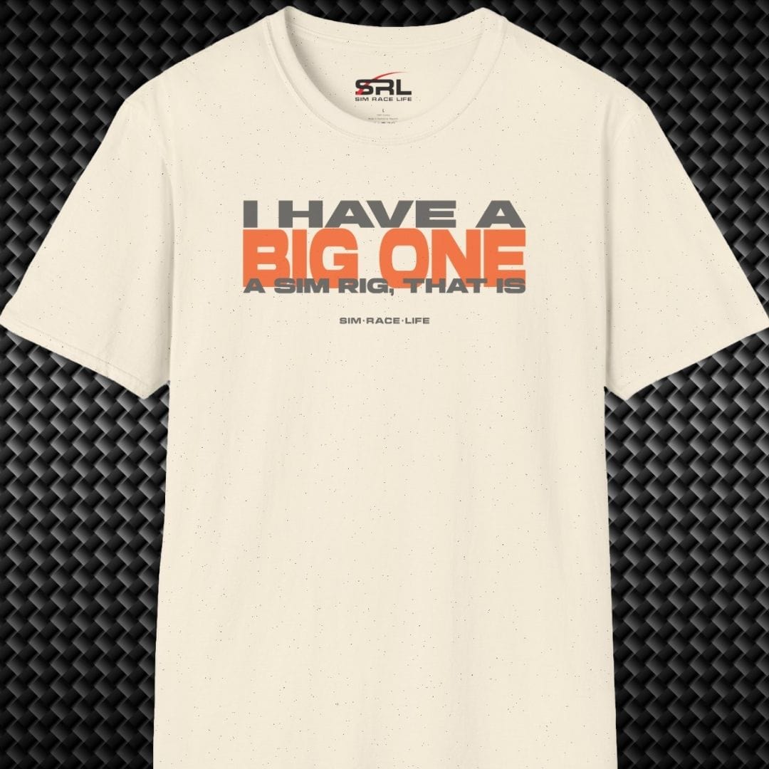 Big One T-Shirt