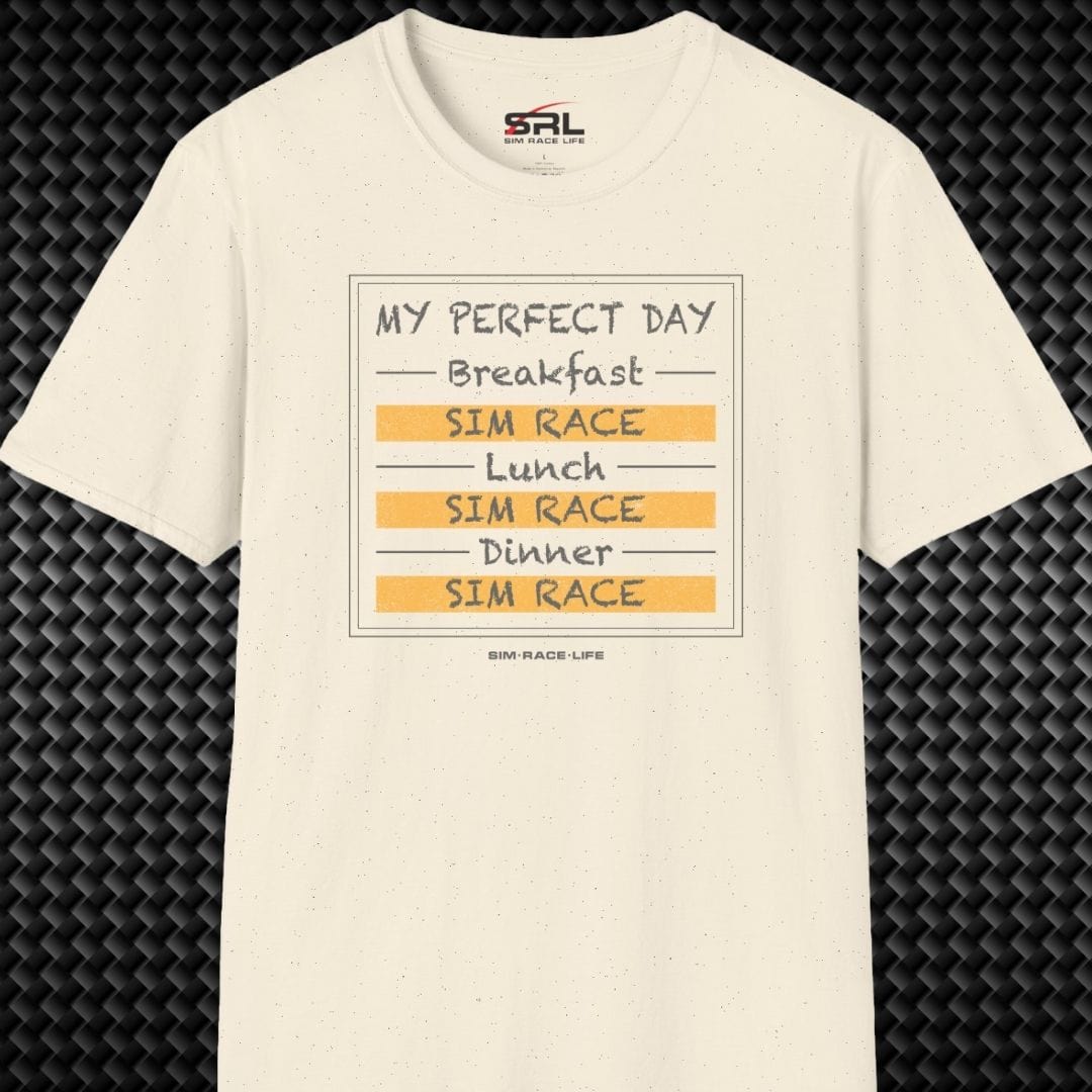 My Perfect Day T-Shirt
