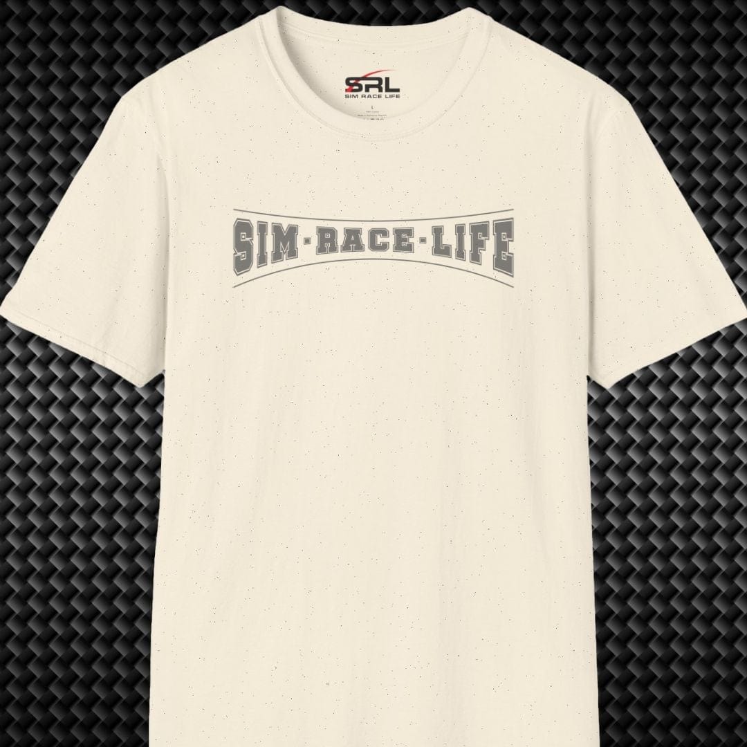 SRL Warped T-Shirt