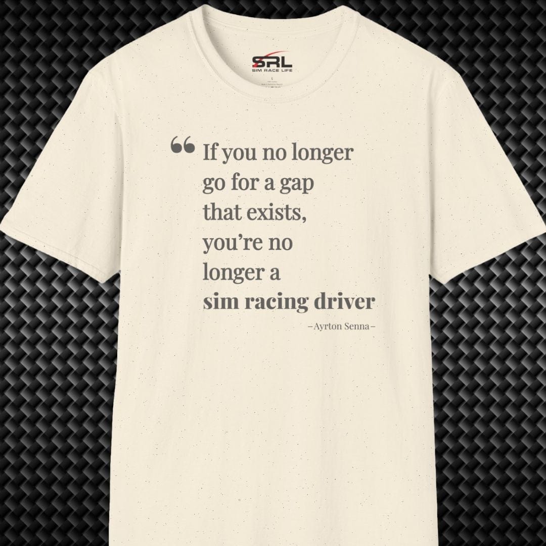 Go For A Gap T-Shirt
