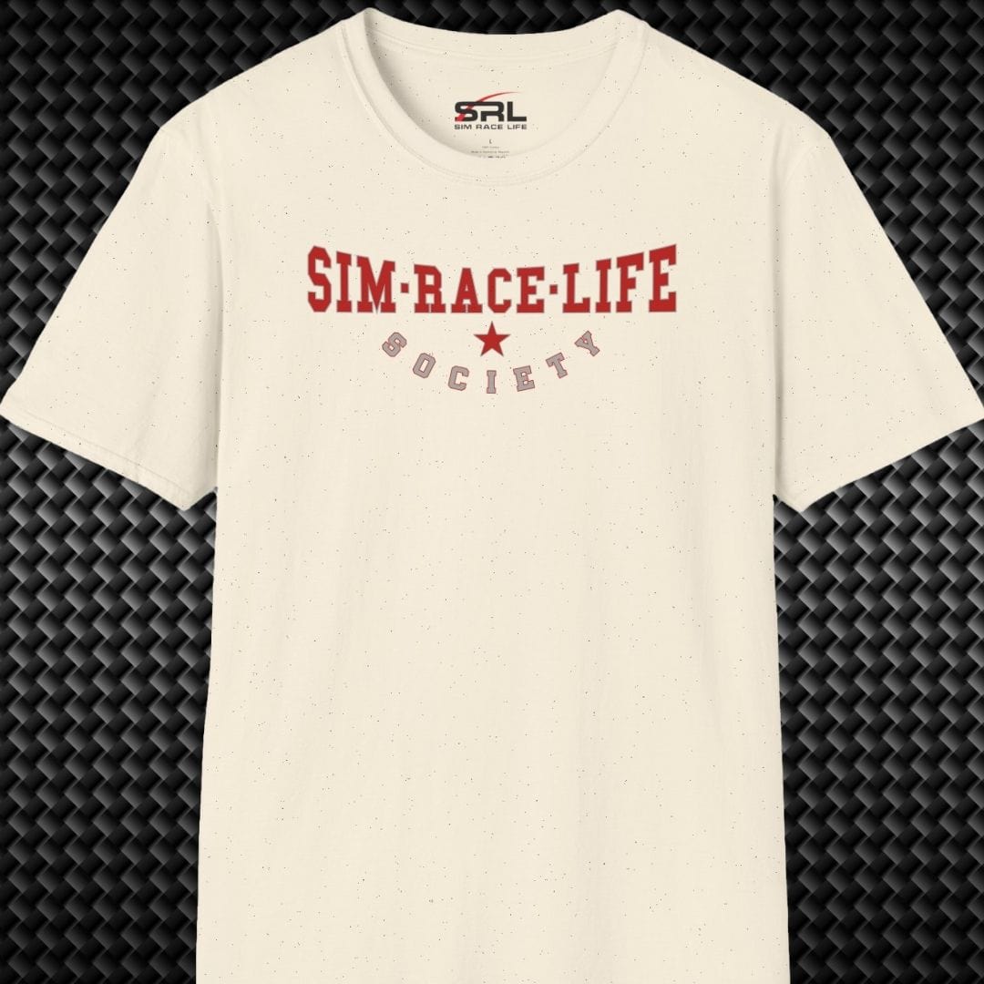 SRL Society T-Shirt