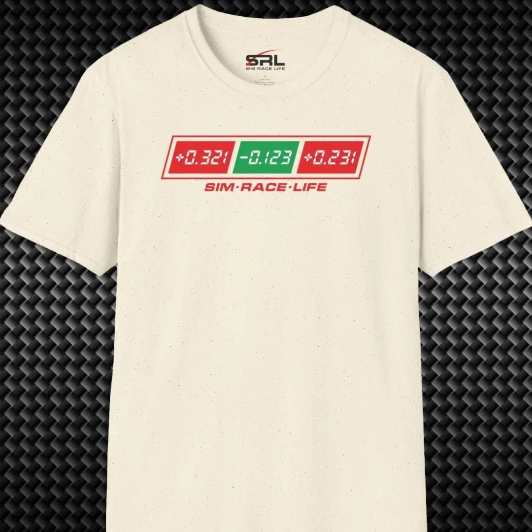 Sector Deltas T-Shirt