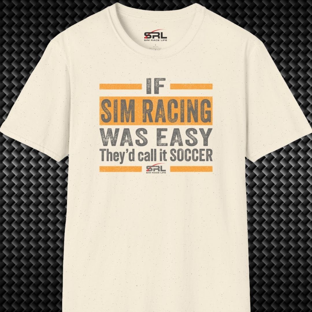 If It Was Easy T-Shirt