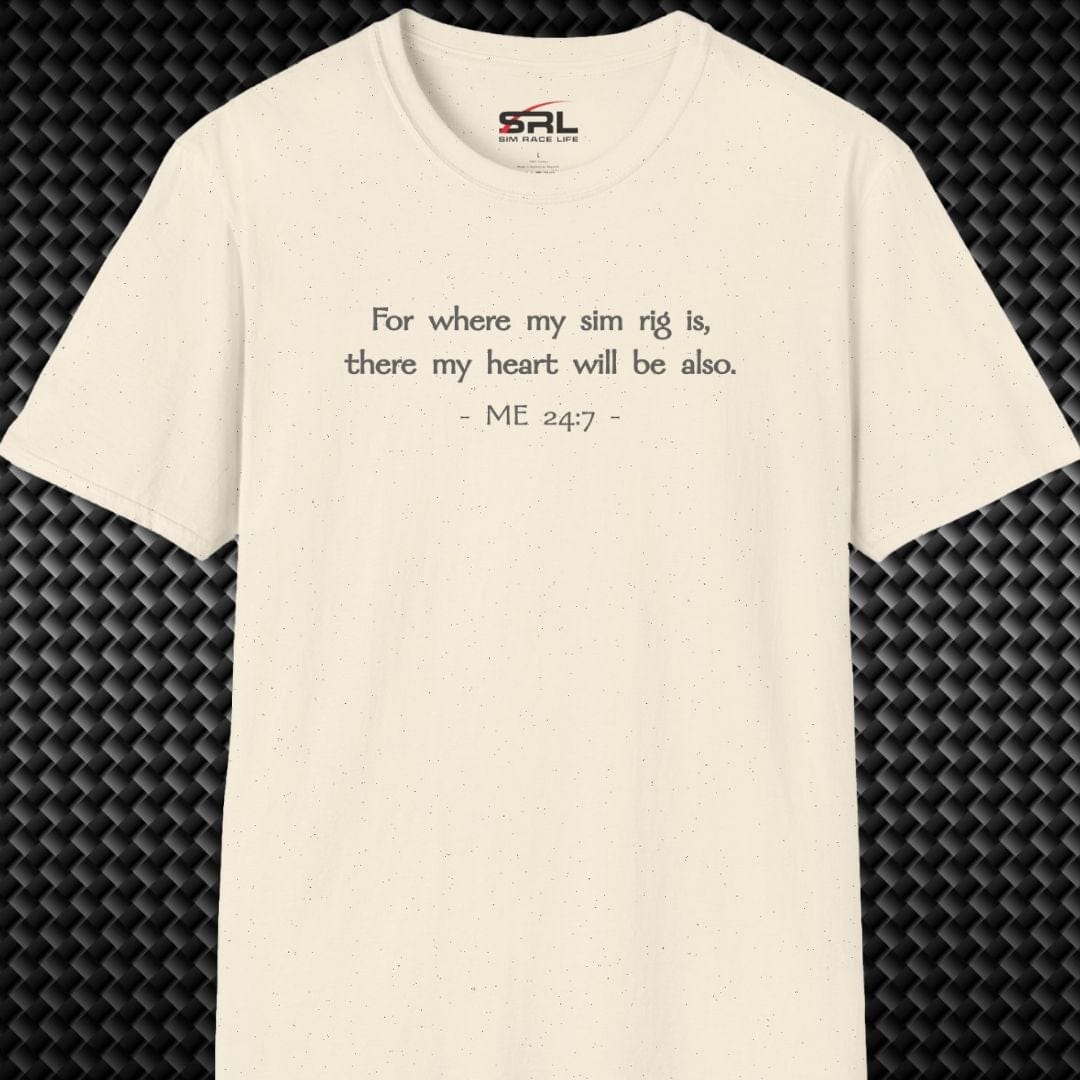 There My Heart T-Shirt