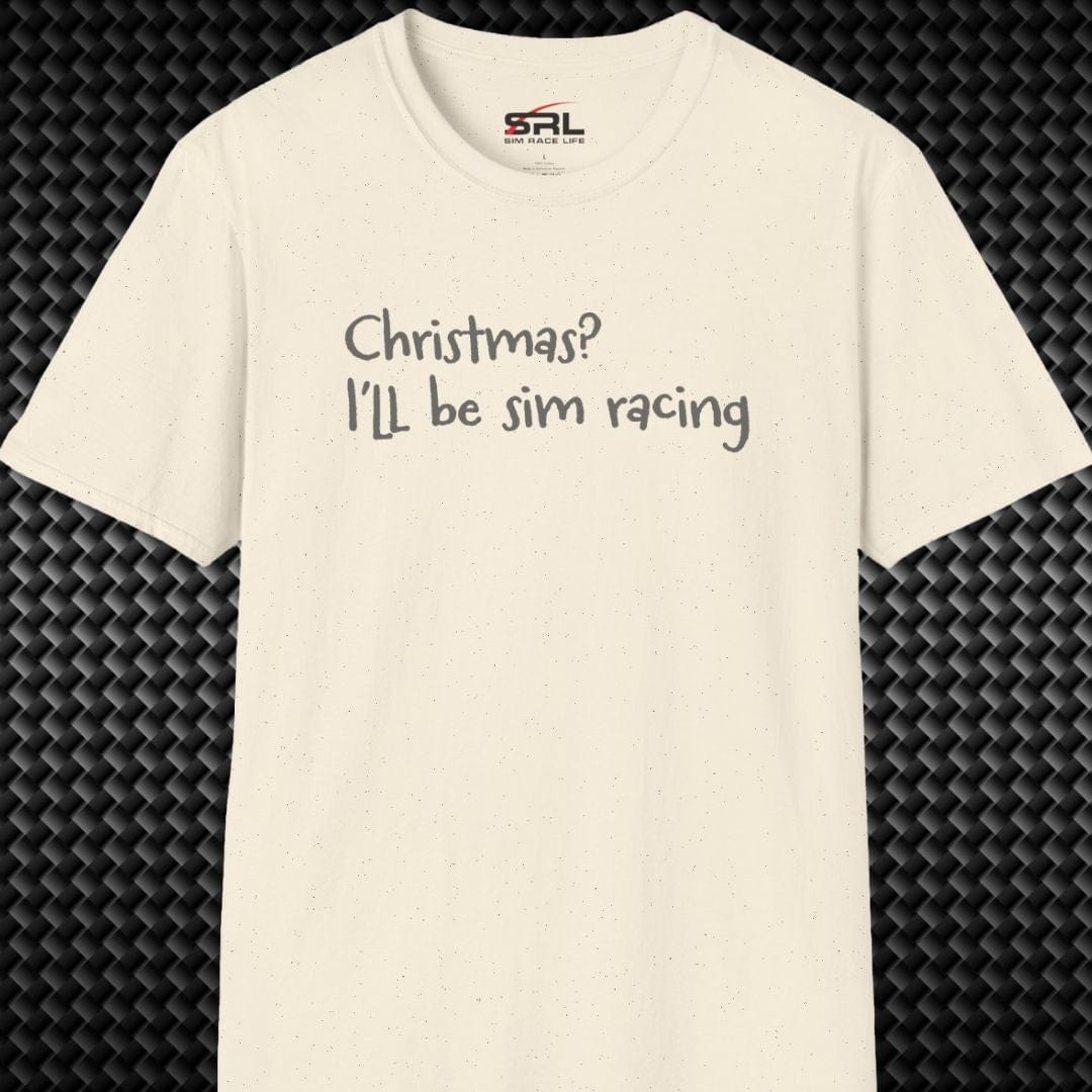 Christmas? T-Shirt