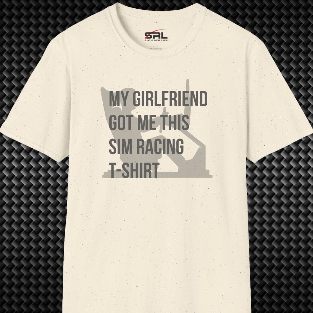 Girlfriend Got Me This T-Shirt