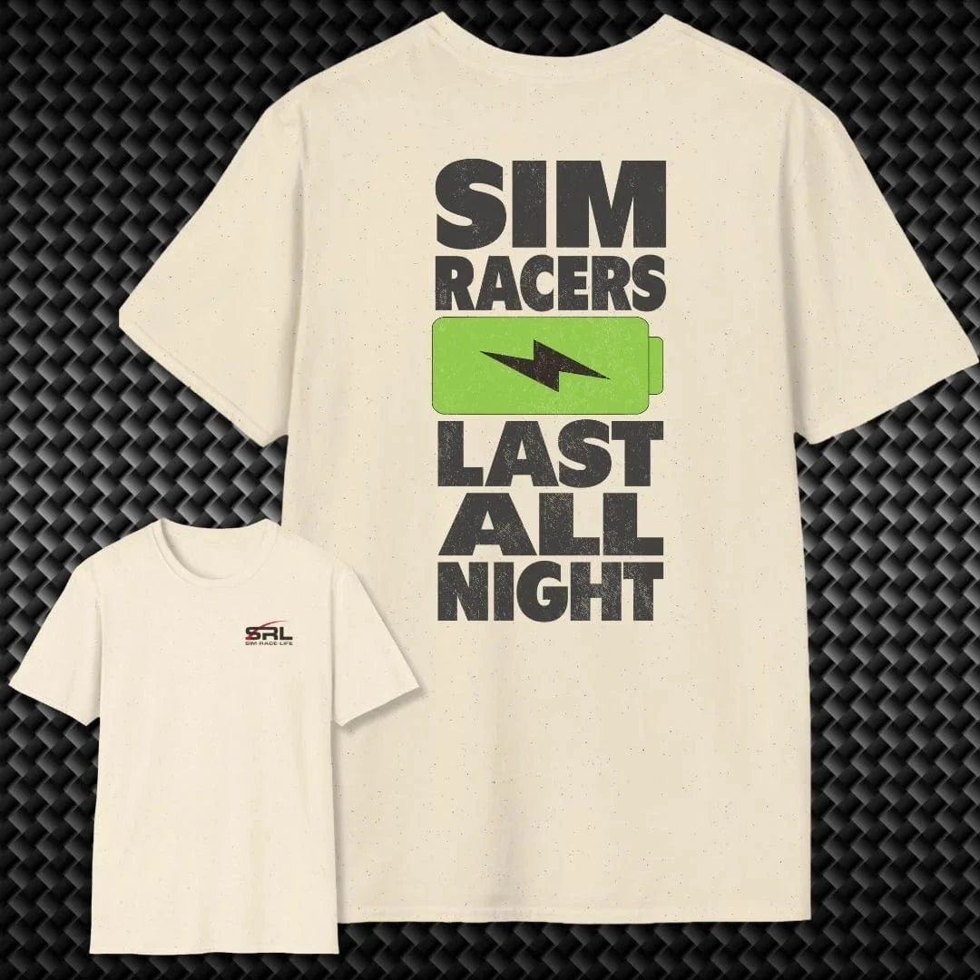 Last All Night T-Shirt