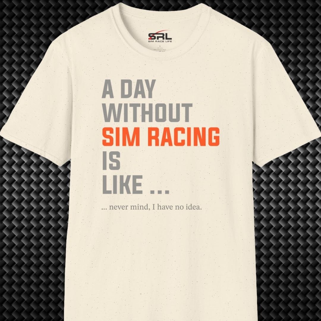 A Day Without T-Shirt