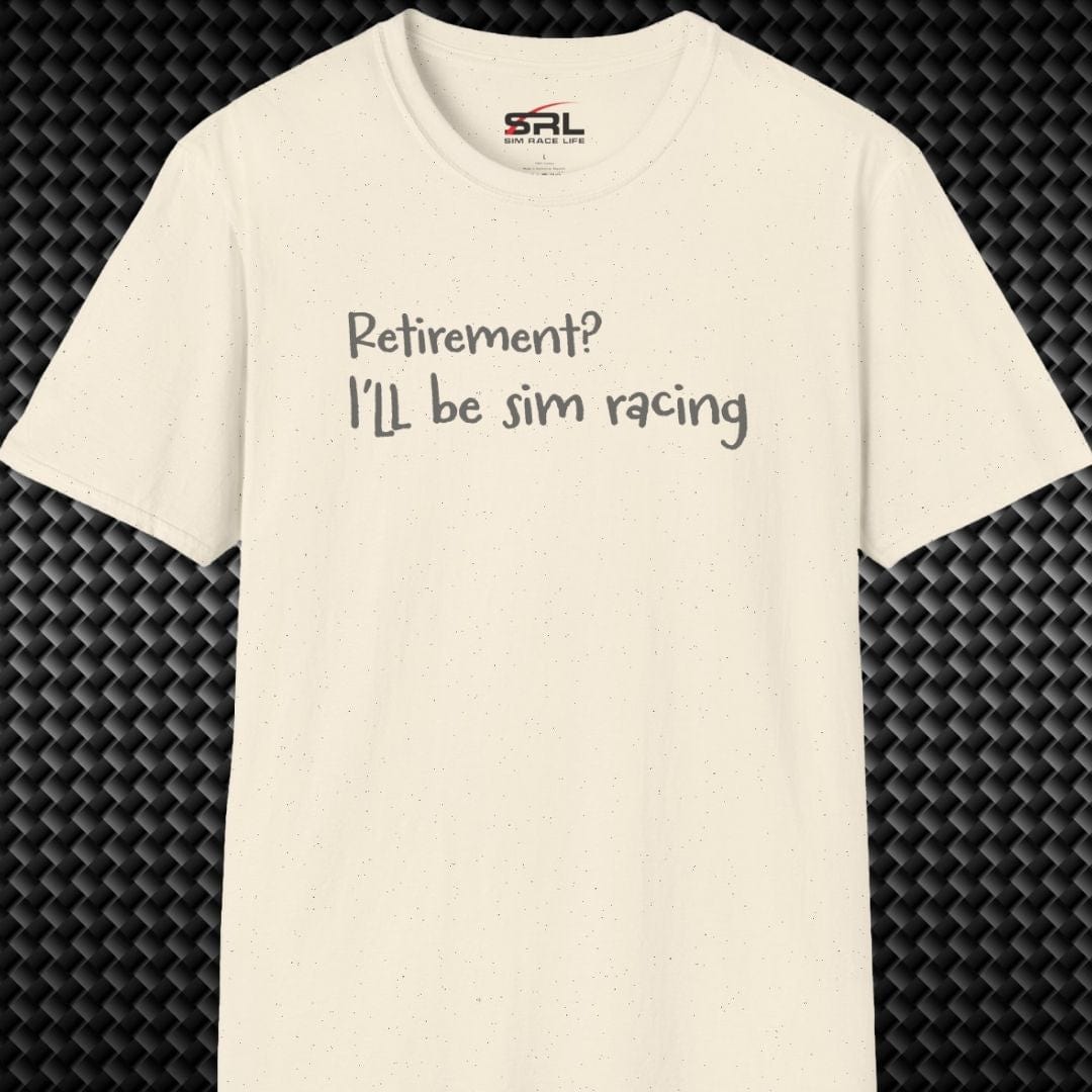 Retirement? T-Shirt
