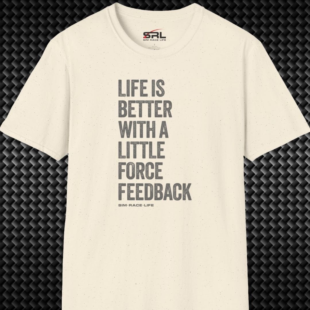 Life is Better T-Shirt