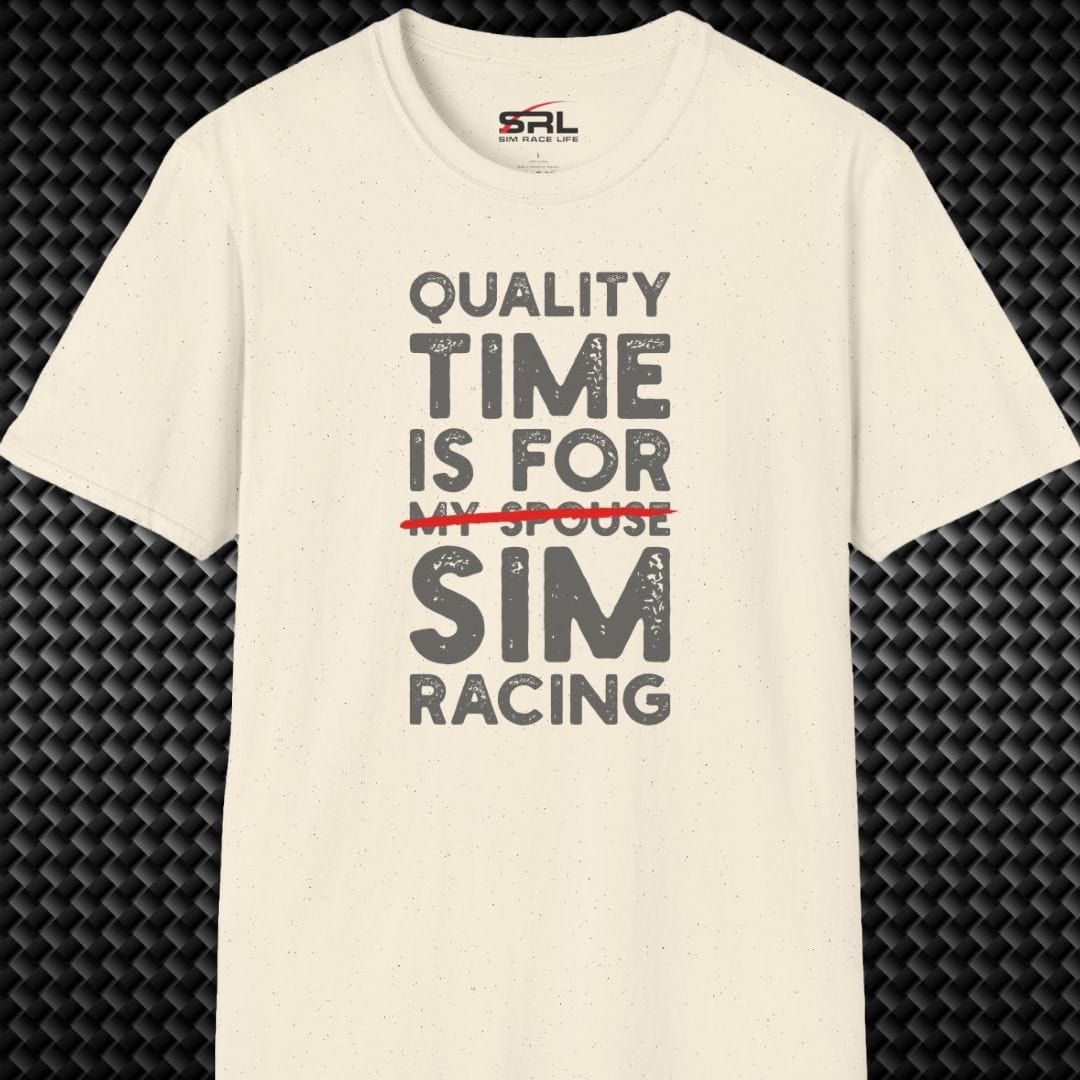 Time For My Spouse T-Shirt
