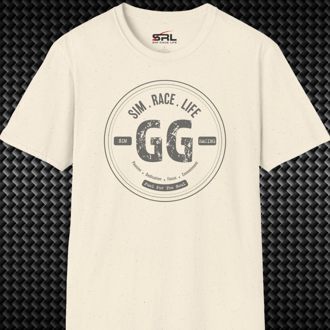 GG Crest T-Shirt