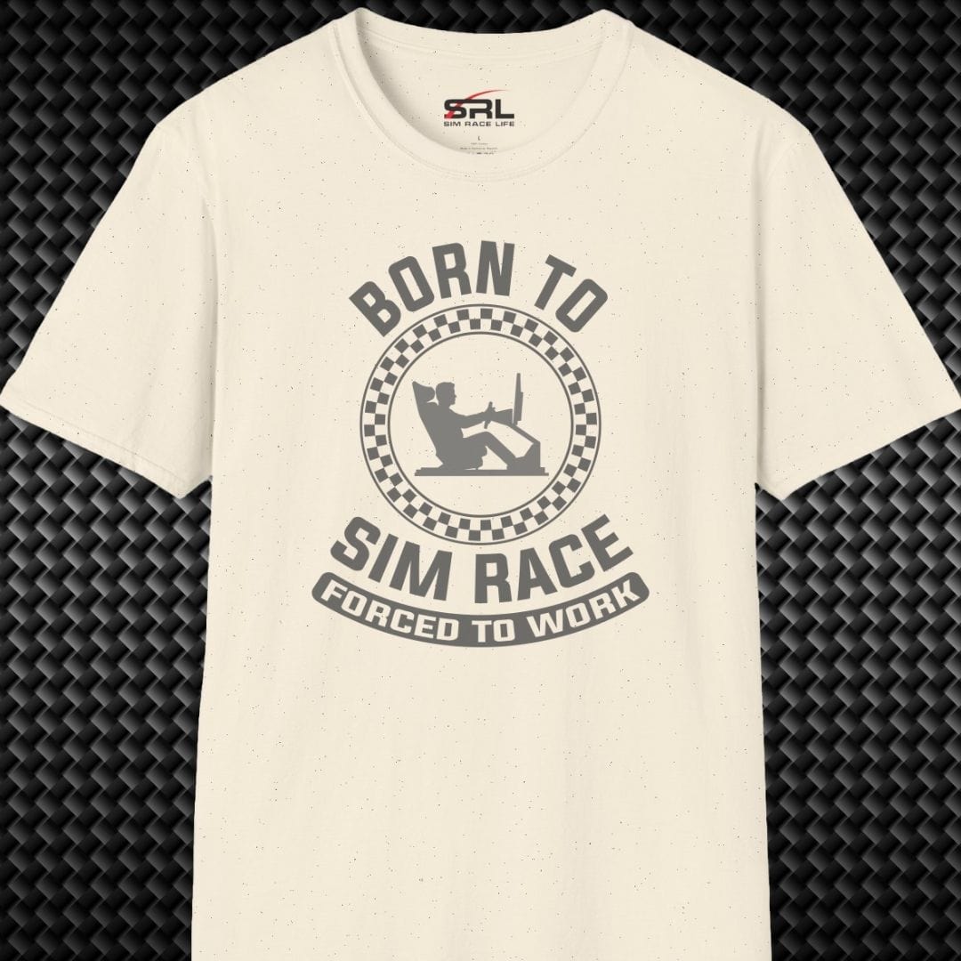 Forced to Work T-Shirt