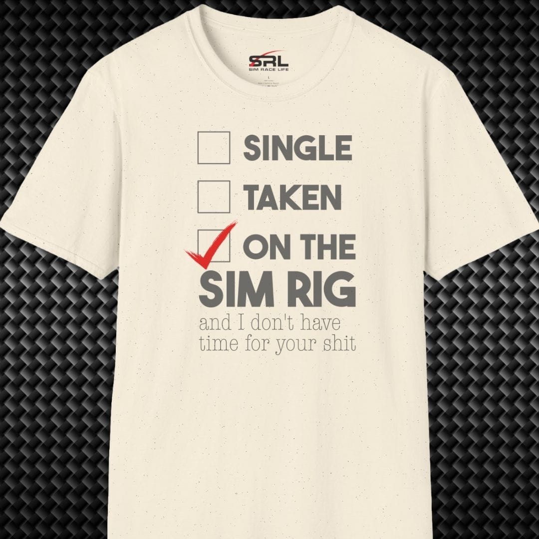 Single Taken T-Shirt