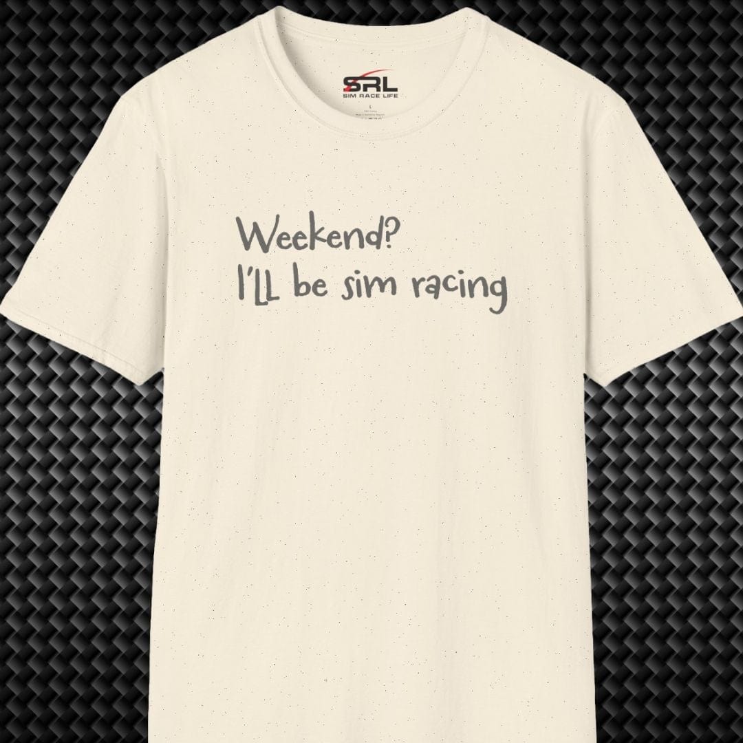 Weekend? T-Shirt